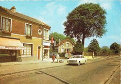 France-Ile de France-Montfermeil