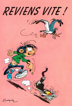 Divers-Lagaffe N°68