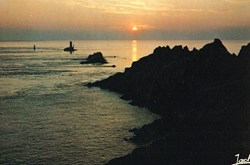 France-La Bretagne
