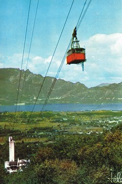 France-Savoie-Aix les Bains