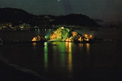 Espagne-Costa Brava-Blanes