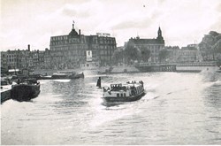 Pays-Bas-Amsterdam
