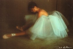 David Hamilton-N°48-Film: Les Ombres de l'Eté