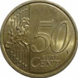 50 Cent Euro-France 2019