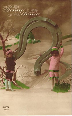 France-Guerre 14-18-Correspondances