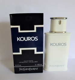 Yves Saint Laurent-Kouros