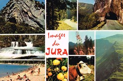 France-Jura