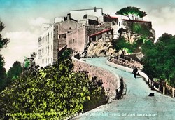 Espagne-Mallorca