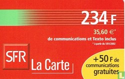 France-SFR 234+50