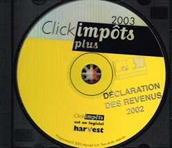 Click Impôts plus