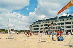 France-Pas de Calais-Wissant