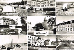France-Pas de Calais-Wissant