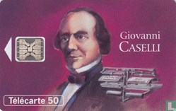 France- Giovanni Caselli- Schlumberger 05an