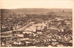 Belgique-Vue Liège