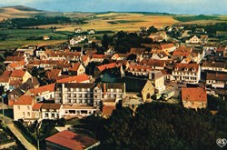 France-Pas de Calais-Wissant-Hôtel Normandie