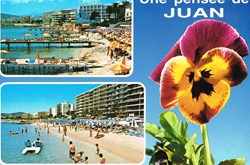 France-Alpes Martimes-Juan les pins