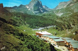 France-Pyrénées Atlantique-Gourette