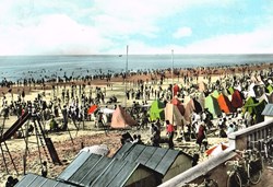 France-Pas de Calais-Stella Plage