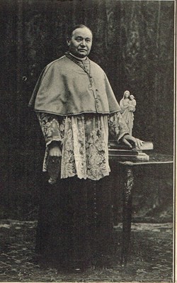 France-Clergé