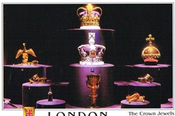 Angleterre-Londres