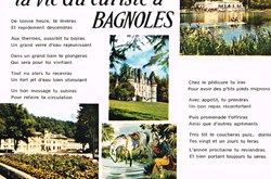 France-Orne-Bagnoles