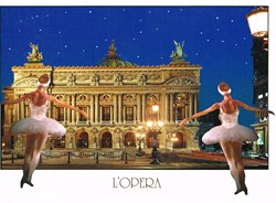 France-Paris-L'Opéra