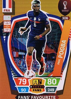 France-Coupe du Monde Qatar 2022-N°306
