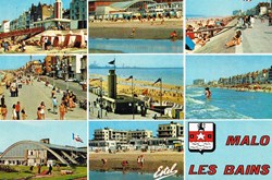 France-Nord-Malo Les Bains