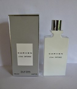 Carven-L'eau Intense