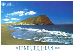 Espagne-Ténériffe-El Medano