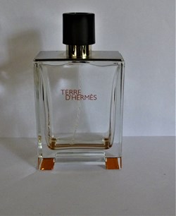 Hermes-Terre d'Hermes
