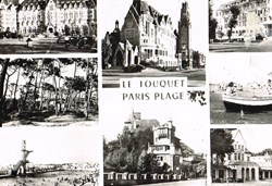 France-Pas de Calais-Le Touquet