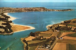 France-Finistère-Locquirec