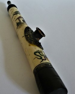 10-Pipe à Opium