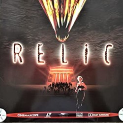 Relic - Cinémascope