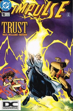 Impulse VO 1996-N°15