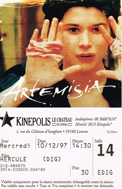 Artémisia