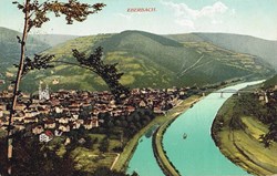 Allemagne-Eberbach