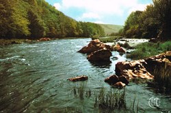 France-Ardennes-Monthermé-Semoy
