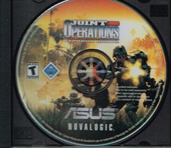 Joint Opérations