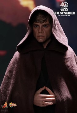 Star Wars-Episode  : Le retour du jedi-Luc Skywalker-MMS429