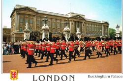 Angleterre-Londres