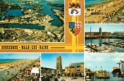 France-Nord-Dunkerque-Malo les bains