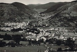 France-Vosges+La Bresse