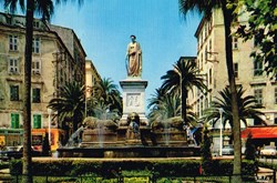 France-Corse-Ajaccio