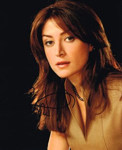 Sasha Alexander (NCIS)