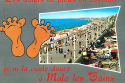 France-Nord-Malo les Bains