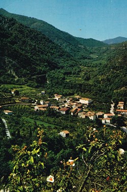 France-Pyrénées Orientales-Vernet les Bains