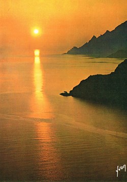 France-Corse-Porto