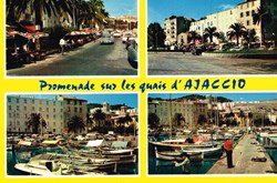 France-Corse-Ajaccio